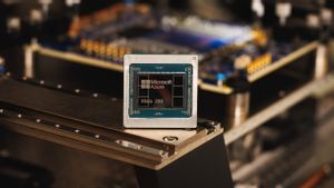 Microsoft Luncurkan Maia 200, Chip untuk Optimalkan Model AI Besar 