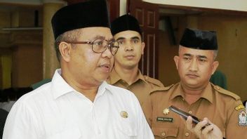 Increasing Pancasila Ideology, West Aceh Regency Government Allocates IDR 15 Billion For Traditional Islamic Boarding Schools