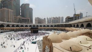 Ibadah Haji 2021 Dibatalkan, Jemaah Bisa Mengajukan Pengembalian Bipih