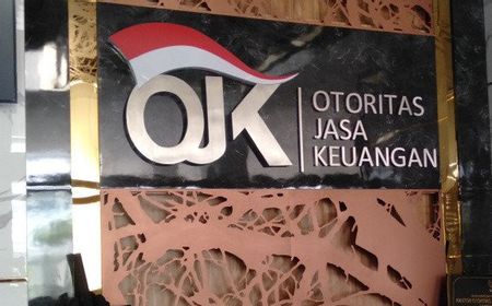 OJK: Kinerja Industri Perbankan RI yang Stabil Mampu Dorong Optimisme di Tengah Gejolak Ekonomi Global