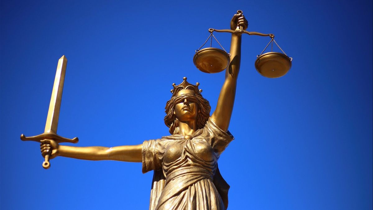 哈比卜·里齐克案中恢复性司法方法作为治疗正义