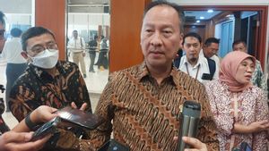 Manufaktur Tumbuh 5,58 Persen, Menperin: Pertama Kali dalam 14 Tahun Terakhir Lampaui Pertumbuhan Ekonomi Nasional