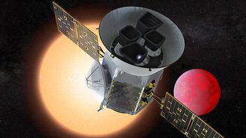تلسكوب TESS يجد 5000 كوكب خارجي ، وستستمر الأبحاث حتى نهاية العام
