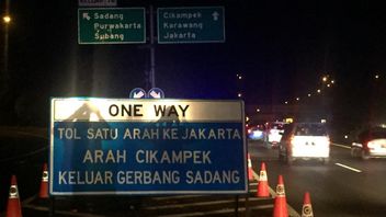 Jakarta-Surabaya Toll Fares During Lebaran Homecoming, Prepare IDR 678 Thousand!
