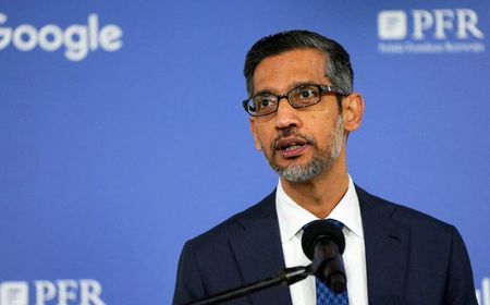 Google Berharap Capai Kesepakatan Gemini dengan Apple Tahun Ini