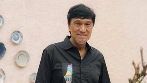 Ikang Fawzi Sarankan LMK Lebih Baik Hanya Satu: Demi Kredibilitas
