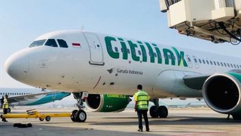تحل محل جارودا إندونيسيا ، سيطيلينك تعود إلى خدمة الرحلات الجوية من مطار هاليم