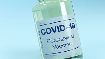 非注射性COVID-19疫苗开始试验