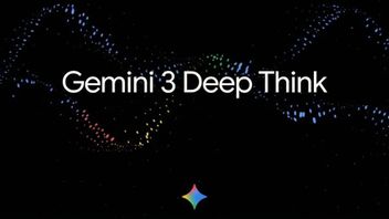 Google Luncurkan Model Penalaran Deep Think untuk Pelanggan AI Ultra