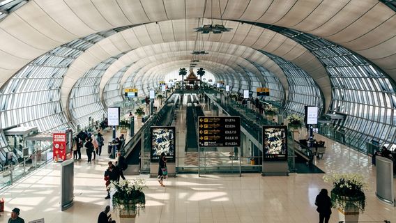Thailand cancels visa-free 60-day visa for 93 countries