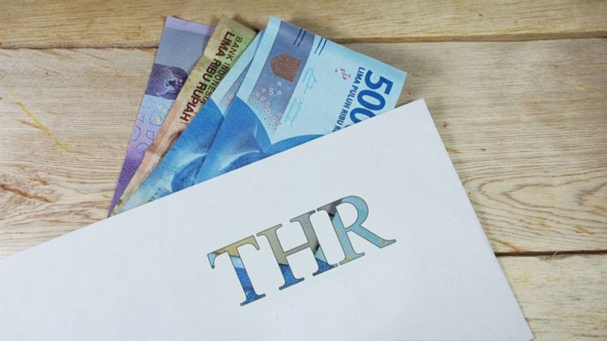 労働省、企業が支払っていないTHRの苦情ポータルを準備