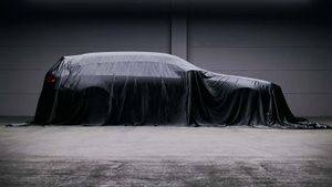 BMW akan Rilis M5 Versi Wagon, Miliki Performa Sama Tinggi dengan Audi RS6 Avant