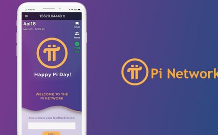 Pi Network Punya Pasar Online Terbesar Namanya Pi Chain Mall, Kepoin di Sini!