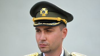 Kepala Intelijen Sebut Tentara Ukraina yang Dibebaskan Rusia Alami Penyiksaan Brutal di Tahanan