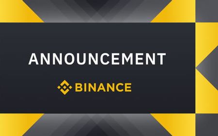 Binance Dapatkan Lisensi MVP untuk Beroperasi di Dubai