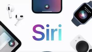 Tips dan Trik Bikin Siri jadi Lebih Baik di iPhone