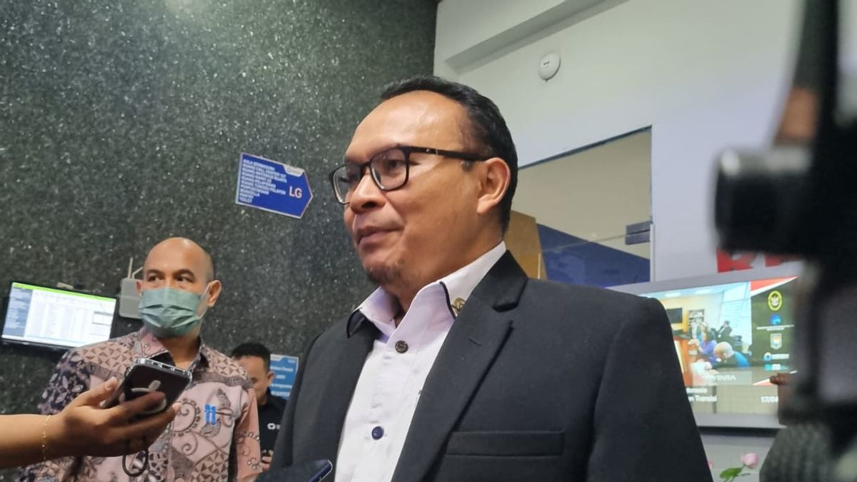 Ombudsman Pelajari Laporan Brigjen Endar Terkait Dugaan Maladministrasi Ketua KPK Firli