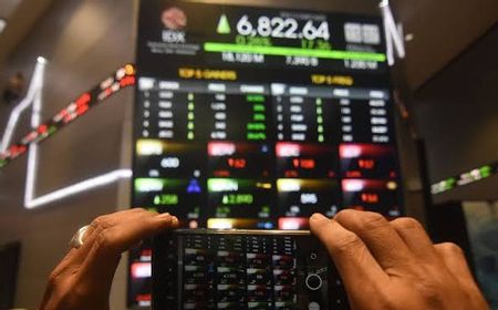 Investasi Jumbo Konglomerat Sugiman Halim, Kepemilikan Saham BOAT Meroket ke 10,51 Persen