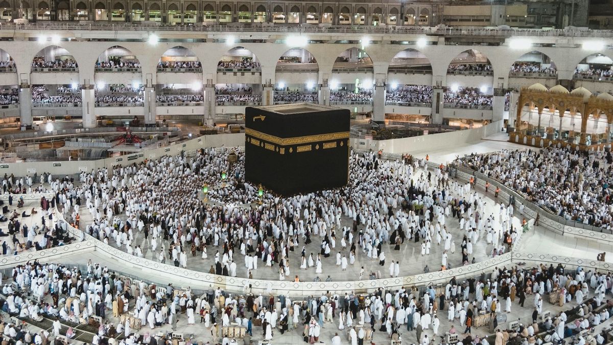 PBNU Surprised That The Formation Of The DPR Special Committee To Investigate Allegations Of Corruption In The 2024 Hajj