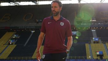 L’arrivée de Southgate depuis 2016 apporte un changement de mentalité à l’équipe britannique