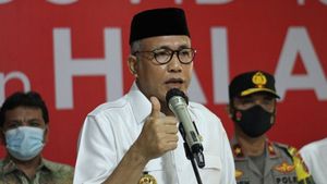 Harapan Gubernur Aceh Dengan Banyaknya Bank Syariah: Jumlah Rentenir Bisa Berkurang