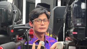 Hasyim Asy'ari Dipecat karena Asusila, KPU Minta Keluarga Tak Dikait-kaitkan 