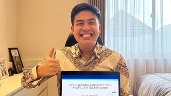 Facts Revealed By Jerome Polin Surprised Netizens: Binary Option Endorsement Money Nggak