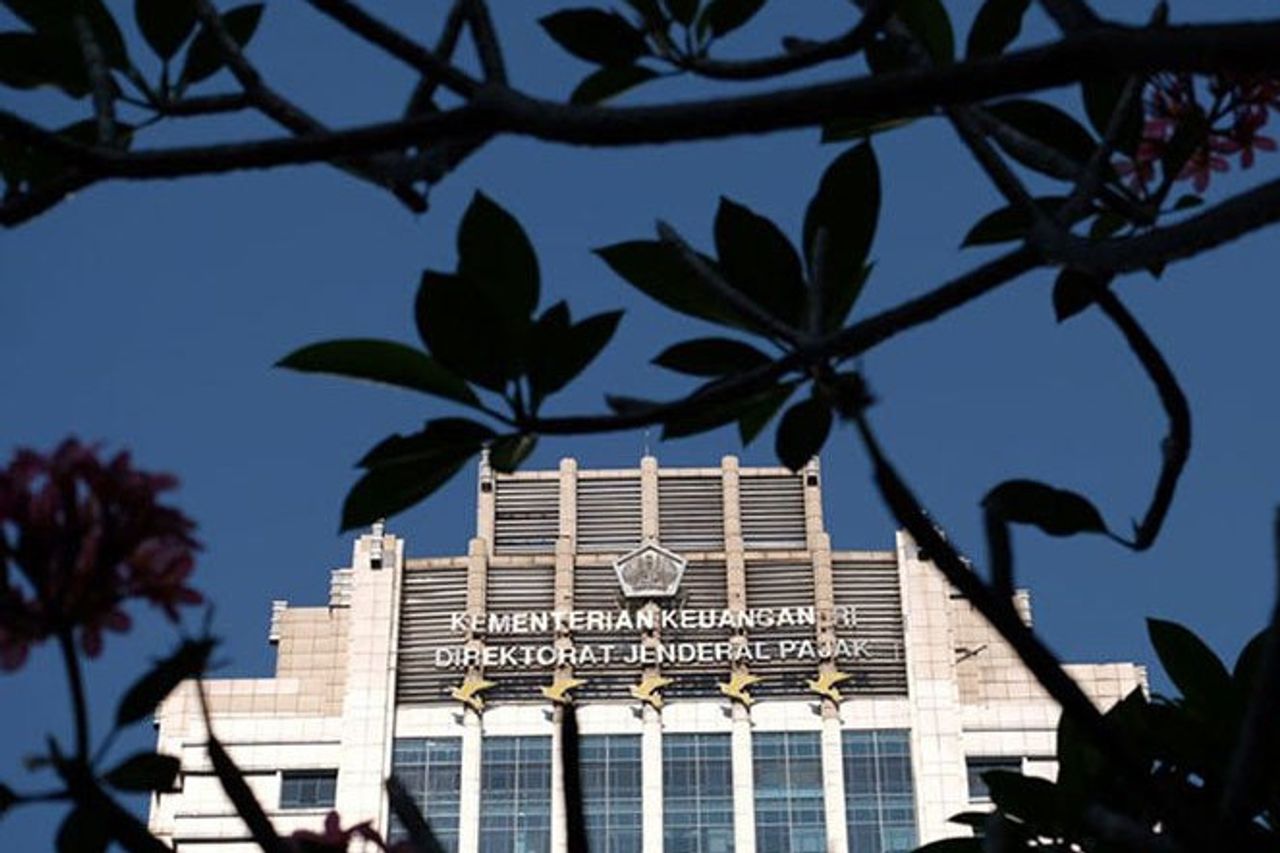 KPK Investigate New Gratification Cases In The Ministry Of Finance's Directorate General Of Taxes
