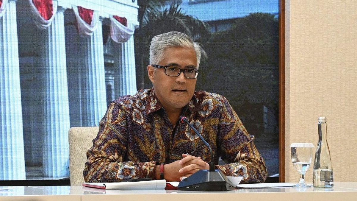 インドネシア共和国代表は、ハーバード大学の87人のインドネシア人学生を支援する準備ができています トランプ大統領の外国人学生政策に関して