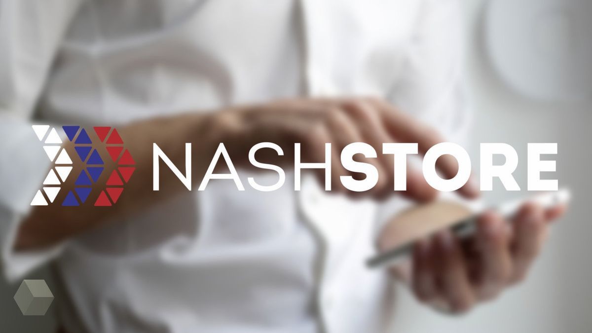 NashStore, Google Play Store ala Rusia sebagai Efek Perang