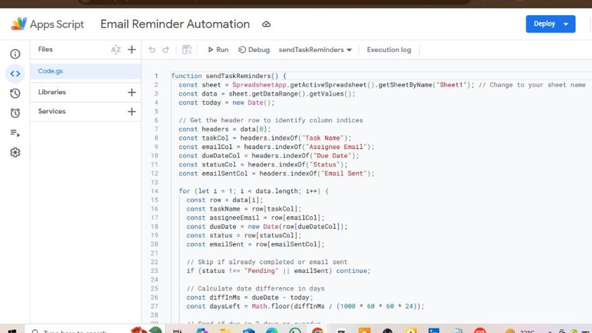 Your Microsoft Account Can Be Hacked Through Google Tools, Here's How!