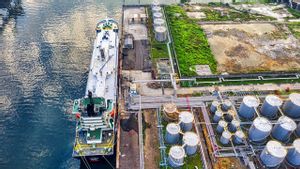 IEA Bakal Lepas 400 Juta Barel Cadangan Minyak Tekan Gejolak Harga Imbas AS-Israel Serang Iran