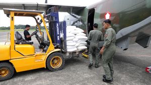 Antisipasi Cuaca Ekstrem, Pemprov DKI Lakukan Operasi Modifikasi Cuaca