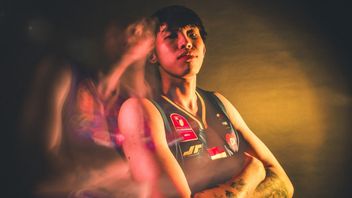 Satria Muda Berpisah dengan Mario Davidson Jelang IBL 2026