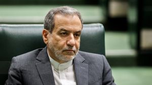 Menlu Araghchi Tegaskan Dukungan Iran Terhadap Dunia Bebas Senjata Pemusnah Massal