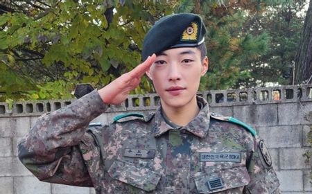 Belum Selesai Wajib Militer, Woo Do Hwan Dapat Tawaran Drama Baru