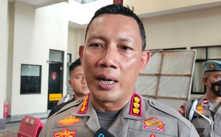 3.200 Personel Gabungan Amankan Aksi Unjuk Rasa Hari Ini di Jakpus