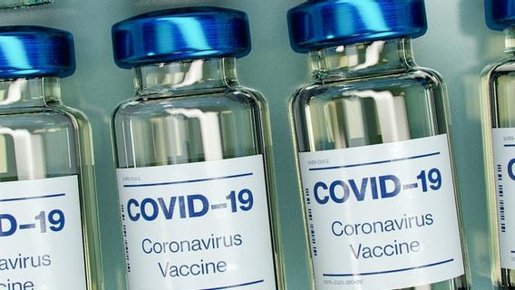 L’Allemagne Retarde La Vaccination COVID-19 En Raison De Températures Vaccinaux Plus Froides