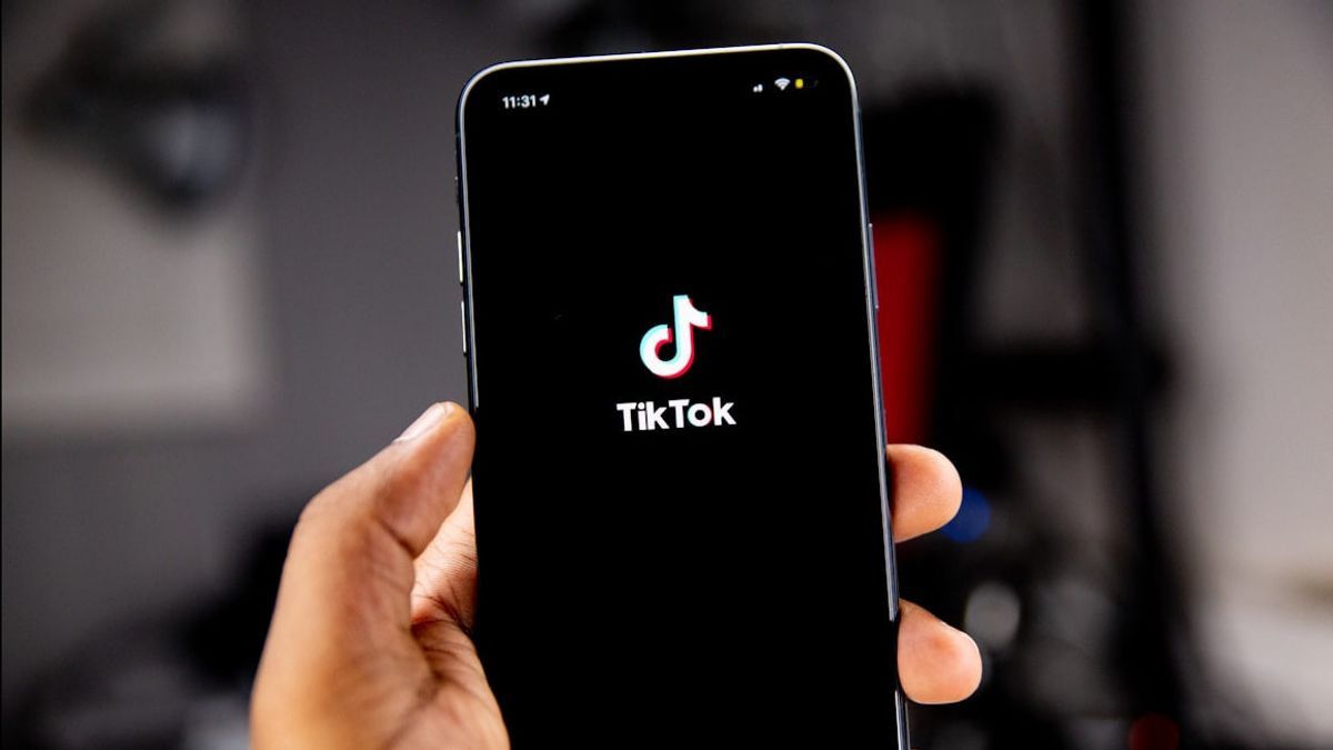 TikTokライブがアクティブに戻り、政府は収益化データが完全であると宣言