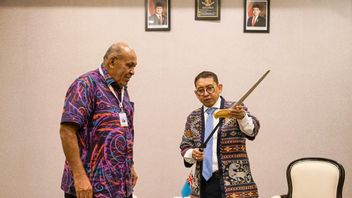 Indonesia dan Fiji Sepakat Perkuat Diplomasi Budaya di Kawasan Pasifik