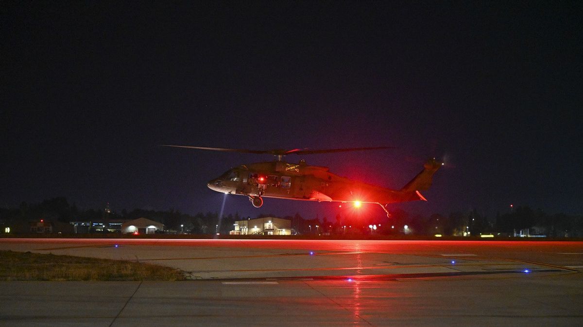 Turquie arrête six personnes soupçonnées d'être des espions iraniens