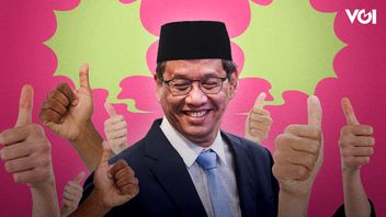 The Phenomenon Called Purbaya Effect