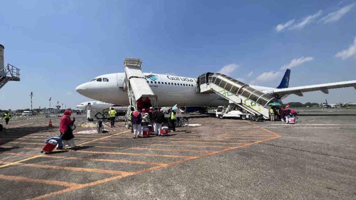 这是交通运输部加强国际航空安全和顺利运行的努力。