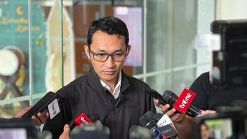 Le régent Syamsul Auliya Rachman et le secrétaire de la préfecture de Cilacap sont déclarés comme suspects par le KPK apres avoir été pris au piège par l’OTT