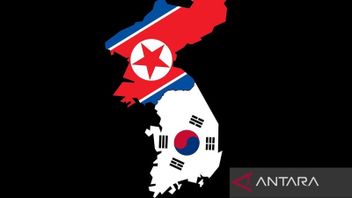 韓国は北朝鮮がゴミが入った風船240本を送ると呼んでいる