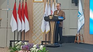 RUU Kawasan Industri Segera Dibahas di DPR, Menperin: Ada Delapan Masalah Utama