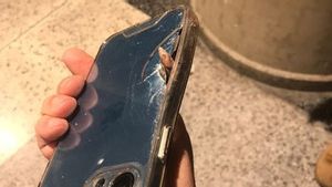 IPhone 14 Pro Max Explodes While Disbursed, Causes Severe Burns