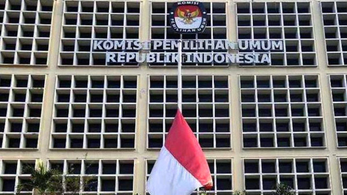 KPU Sebut Data Pemilih Pilkada 2024 Masih Berpotensi Berubah Sebelum DPT Ditetapkan