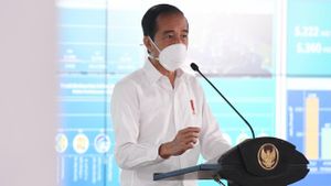 Data Vaksin Jokowi Bocor, Legislator PDIP: Kemenkes Harus Investigasi Siapa yang Sedang 'Main-Main'