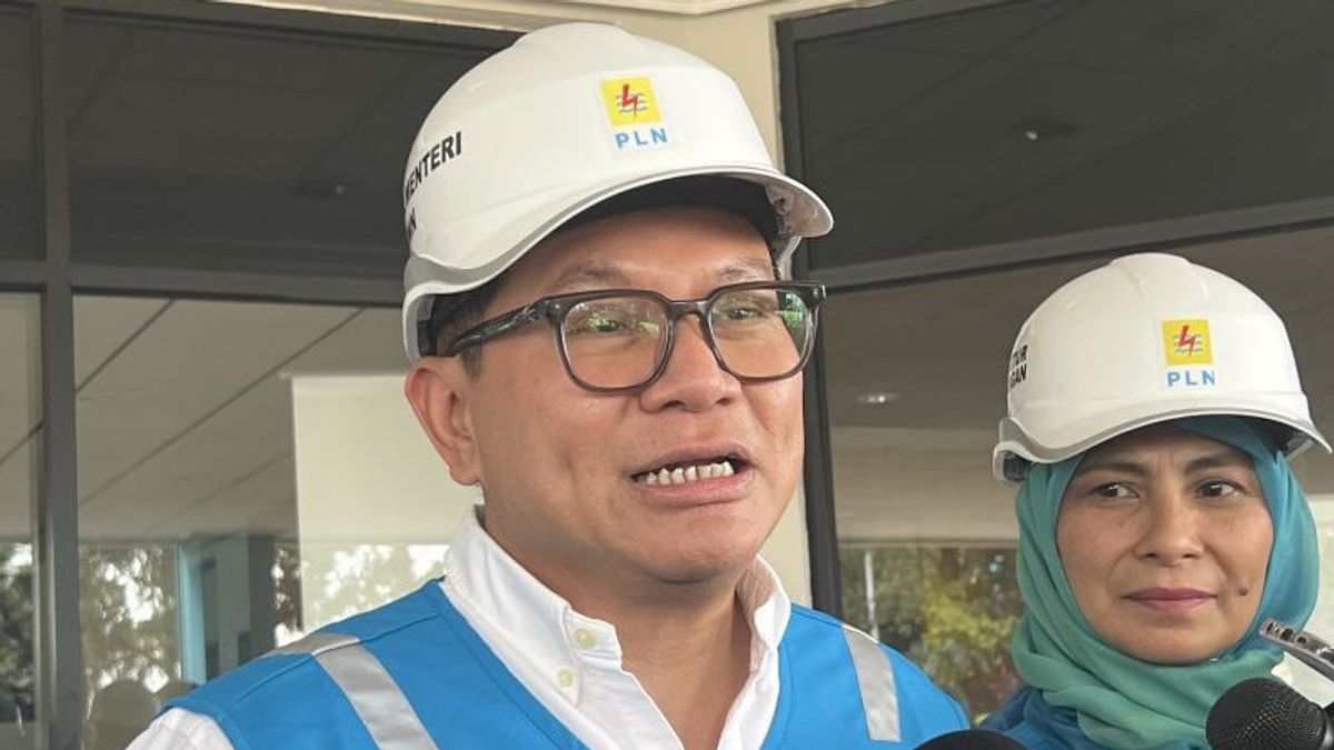 BUMN Karya Mergers Targeted To Be Completed In March 2025